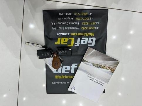 VOLKSWAGEN NIVUS HL TSI AD 2021