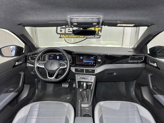 VOLKSWAGEN NIVUS HL TSI AD 2021