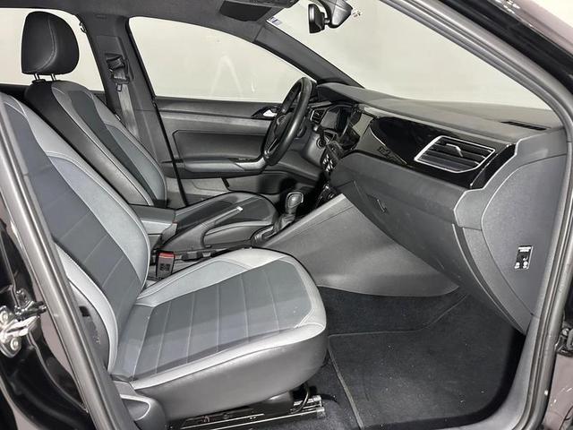 VOLKSWAGEN NIVUS HL TSI AD 2021