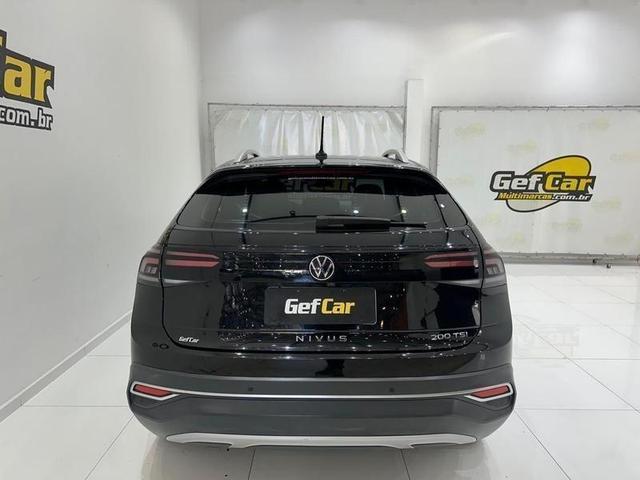 VOLKSWAGEN NIVUS HL TSI AD 2021