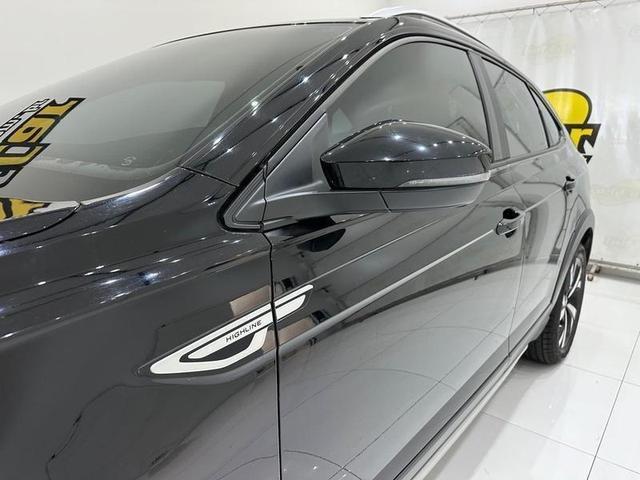 VOLKSWAGEN NIVUS HL TSI AD 2021