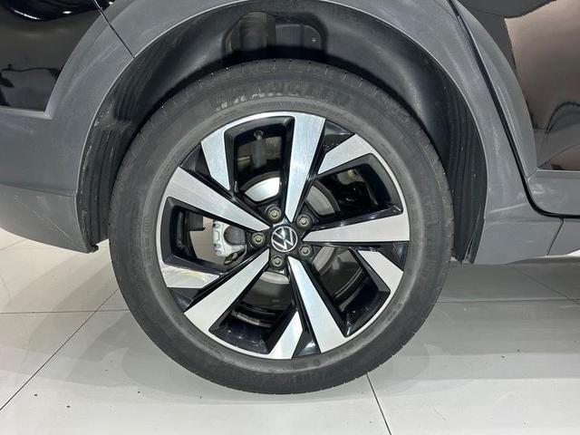 VOLKSWAGEN NIVUS HL TSI AD 2021