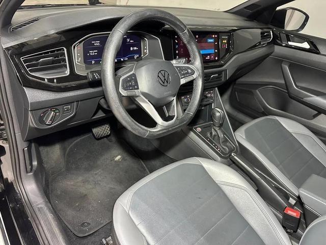 VOLKSWAGEN NIVUS HL TSI AD 2021