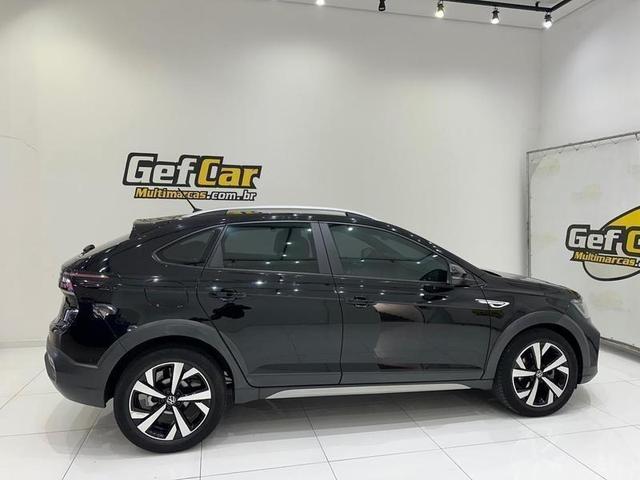 VOLKSWAGEN NIVUS HL TSI AD 2021