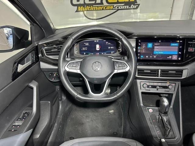 VOLKSWAGEN NIVUS HL TSI AD 2021