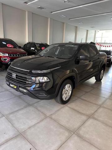 FIAT TORO ENDUR 1.8 AT6 2022