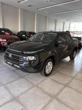 FIAT TORO ENDUR 1.8 AT6 2022