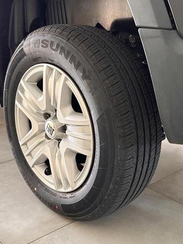 FIAT TORO ENDUR 1.8 AT6 2022