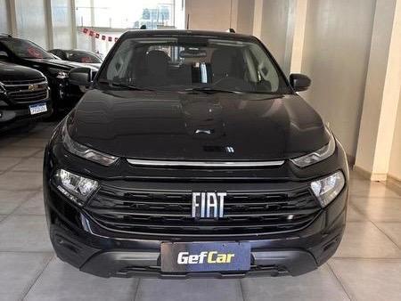 FIAT TORO ENDUR 1.8 AT6 2022