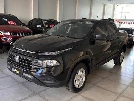 FIAT TORO ENDUR 1.8 AT6 2022