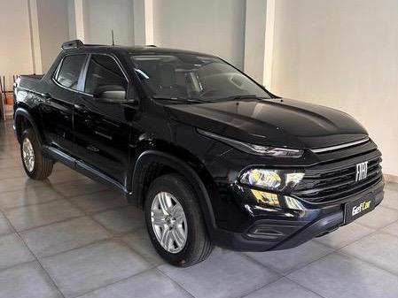 FIAT TORO ENDUR 1.8 AT6 2022