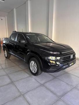 FIAT TORO ENDUR 1.8 AT6 2022