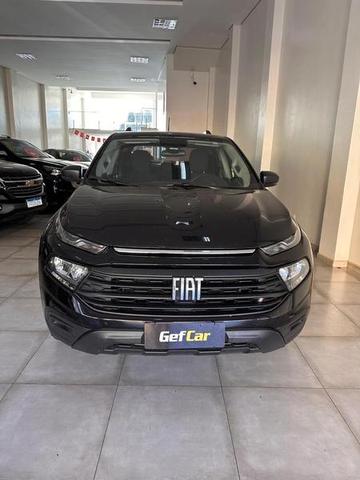 FIAT TORO ENDUR 1.8 AT6 2022