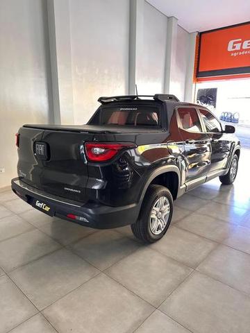 FIAT TORO ENDUR 1.8 AT6 2022