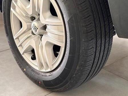 FIAT TORO ENDUR 1.8 AT6 2022