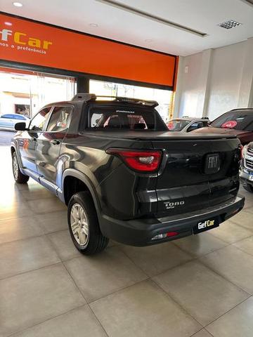 FIAT TORO ENDUR 1.8 AT6 2022