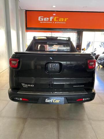 FIAT TORO ENDUR 1.8 AT6 2022