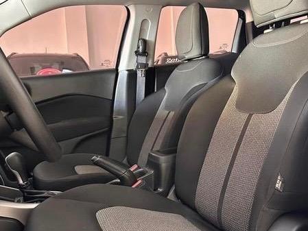 FIAT TORO ENDUR 1.8 AT6 2022