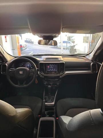 FIAT TORO ENDUR 1.8 AT6 2022