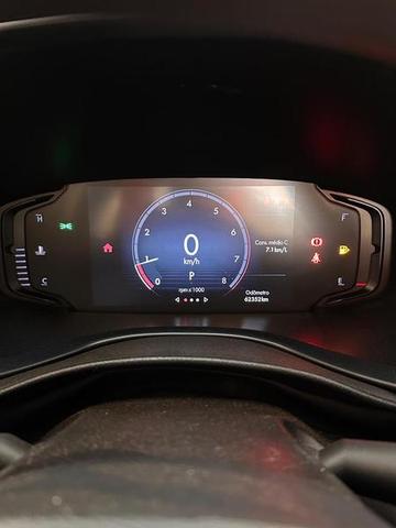 FIAT TORO ENDUR 1.8 AT6 2022