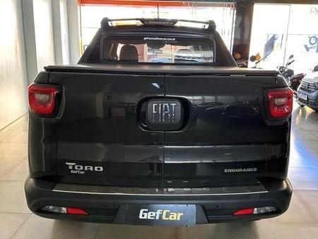 FIAT TORO ENDUR 1.8 AT6 2022