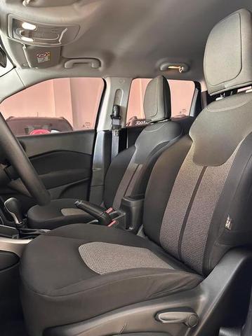 FIAT TORO ENDUR 1.8 AT6 2022