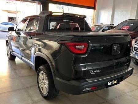 FIAT TORO ENDUR 1.8 AT6 2022