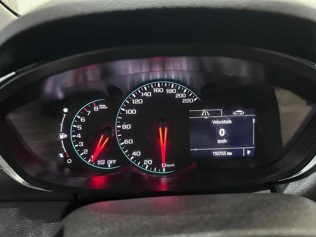 CHEVROLET CHEV TRACKER PREMIER 2018