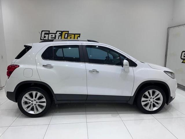 CHEVROLET CHEV TRACKER PREMIER 2018