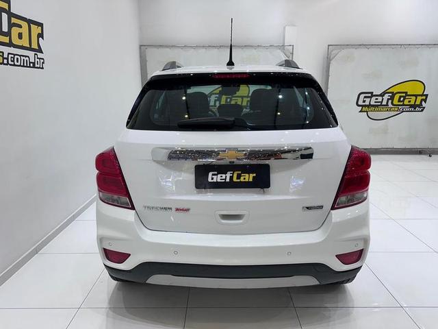 CHEVROLET CHEV TRACKER PREMIER 2018