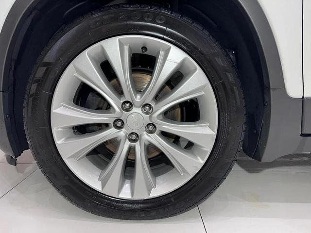 CHEVROLET CHEV TRACKER PREMIER 2018