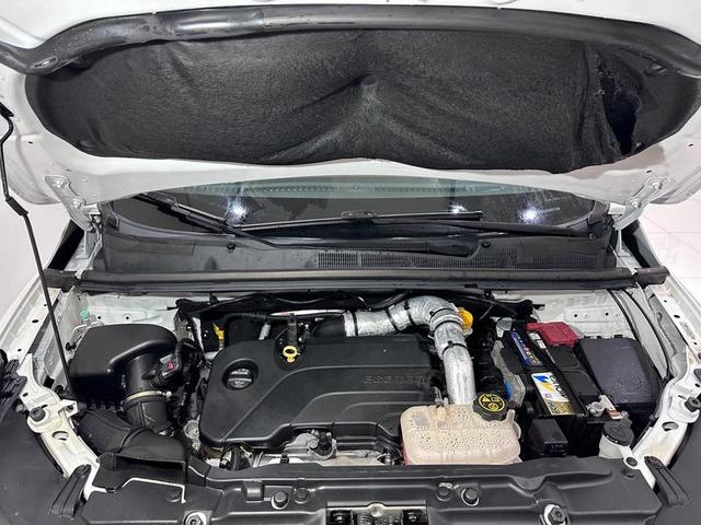 CHEVROLET CHEV TRACKER PREMIER 2018