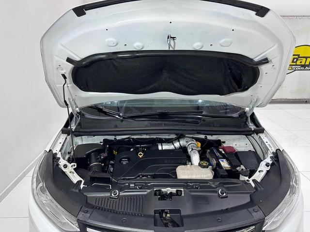 CHEVROLET CHEV TRACKER PREMIER 2018