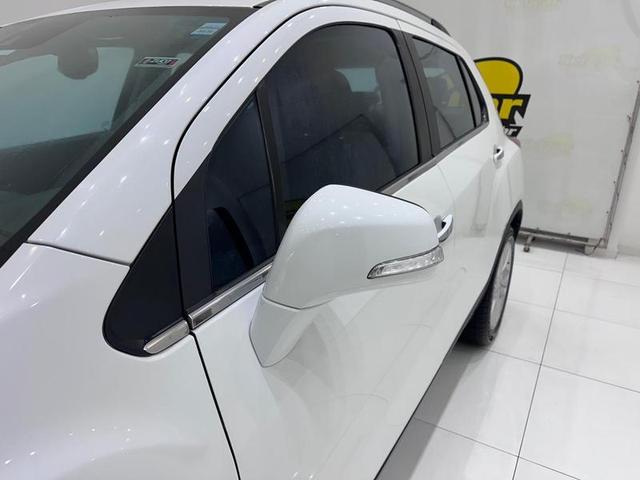 CHEVROLET CHEV TRACKER PREMIER 2018