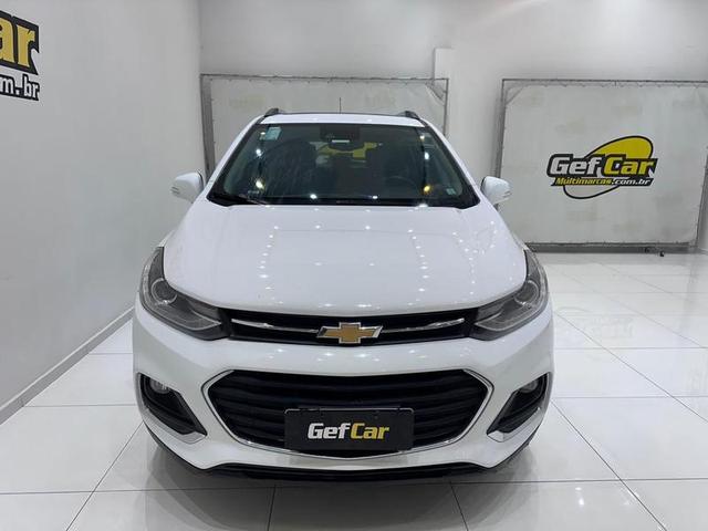 CHEVROLET CHEV TRACKER PREMIER 2018