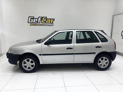VOLKSWAGEN GOL 1.0 2003