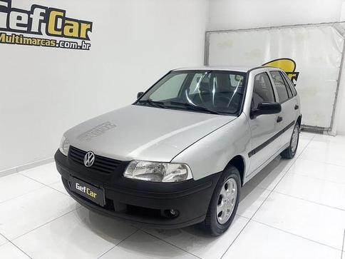 VOLKSWAGEN GOL 1.0 2003