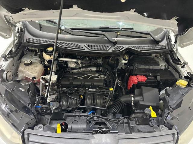 FORD ECOSPORT FSL 1.6 2014