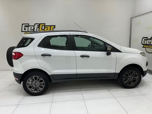 FORD ECOSPORT FSL 1.6 2014