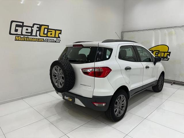 FORD ECOSPORT FSL 1.6 2014