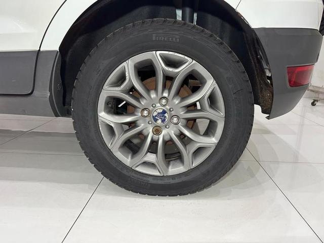 FORD ECOSPORT FSL 1.6 2014