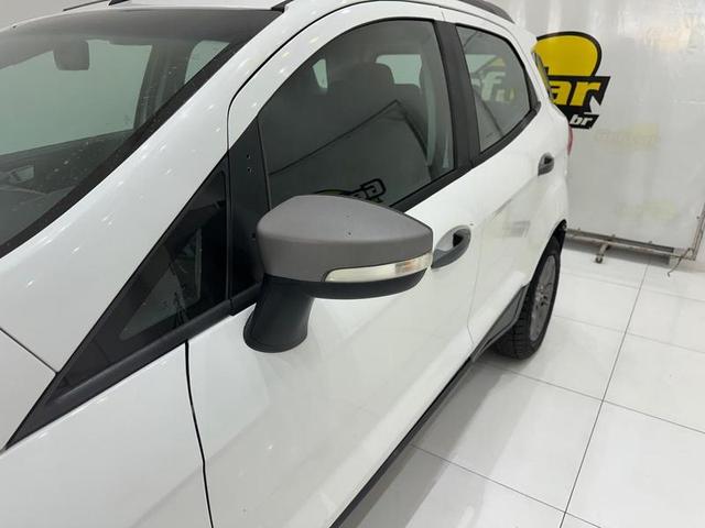FORD ECOSPORT FSL 1.6 2014