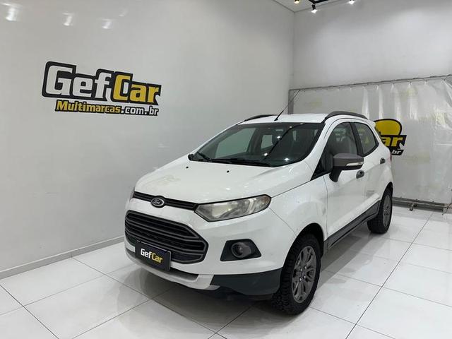 FORD ECOSPORT FSL 1.6 2014
