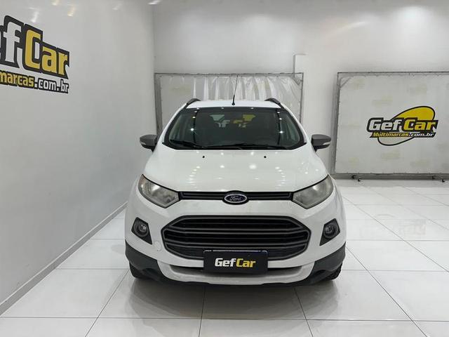 FORD ECOSPORT FSL 1.6 2014