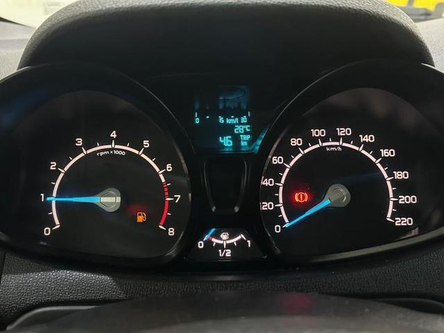 FORD ECOSPORT FSL 1.6 2014