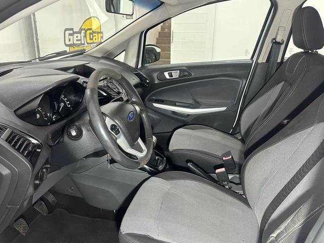 FORD ECOSPORT FSL 1.6 2014