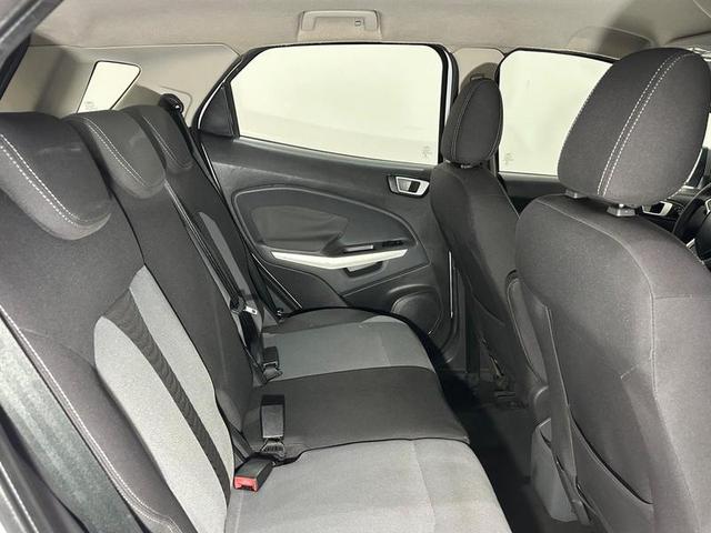 FORD ECOSPORT FSL 1.6 2014