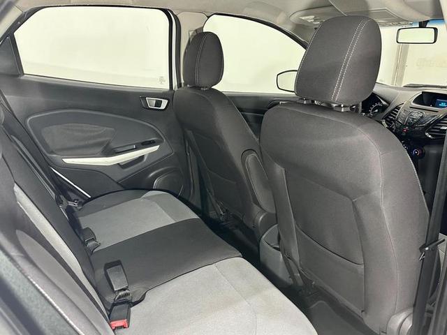 FORD ECOSPORT FSL 1.6 2014