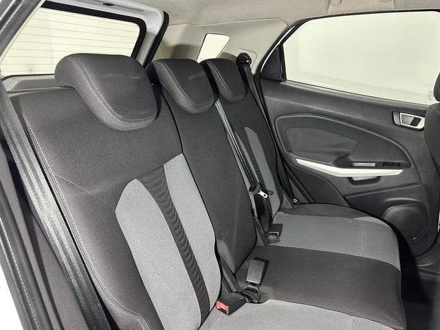 FORD ECOSPORT FSL 1.6 2014