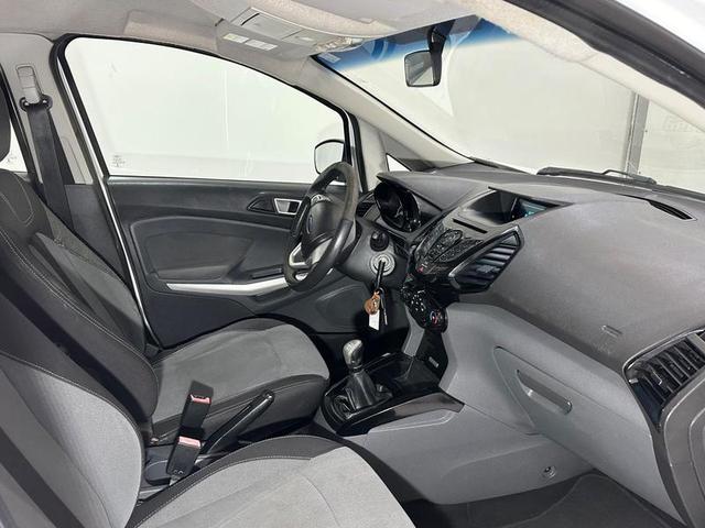 FORD ECOSPORT FSL 1.6 2014